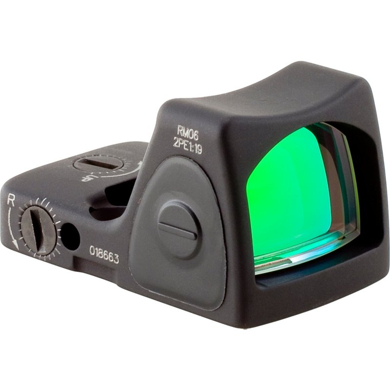 Trijicon 700672 Rmr… - image