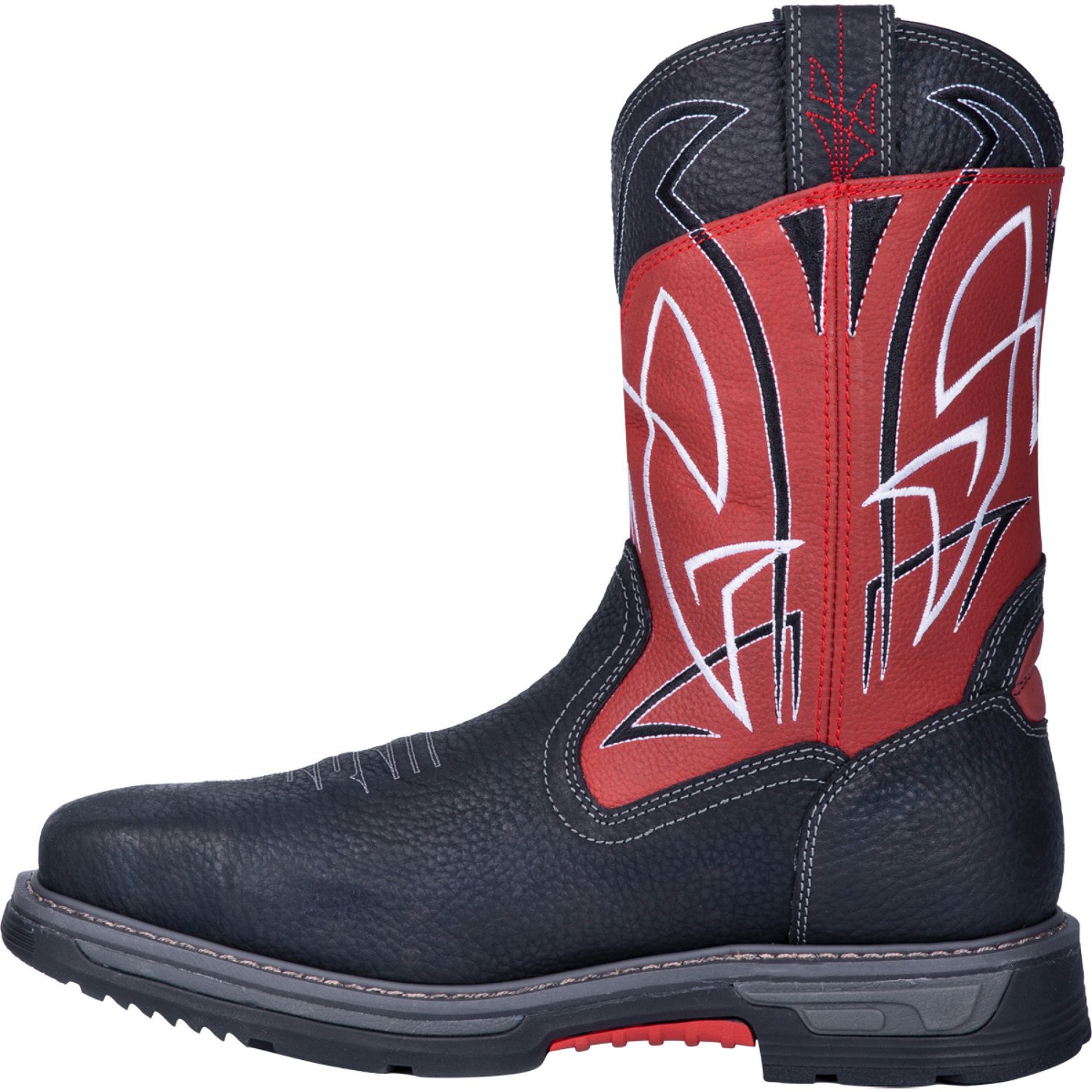Dan Post Men's Hurricane Storm Surge Composite Toe Work Boots - view number 3