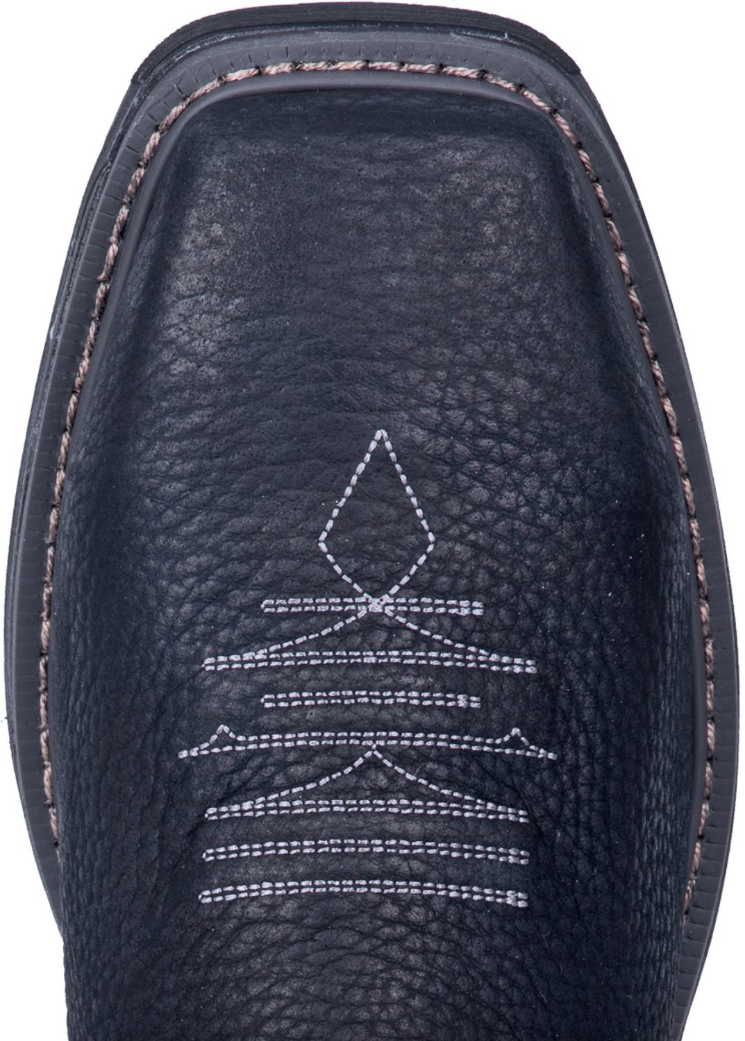 Dan Post Men's Hurricane Storm Surge Composite Toe Work Boots - view number 6