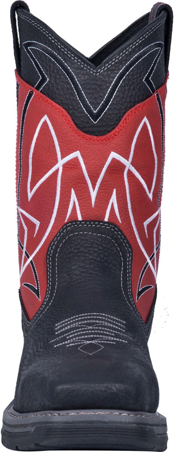 Dan Post Men's Hurricane Storm Surge Composite Toe Work Boots - view number 4