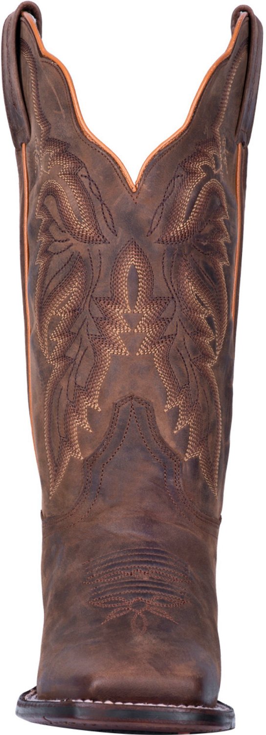 Dan Post Women's Alexy Leather Boots - view number 4