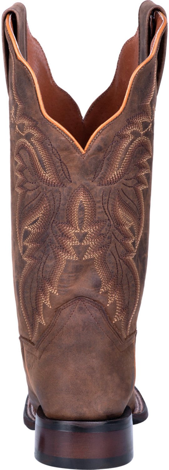Dan Post Women's Alexy Leather Boots - view number 5