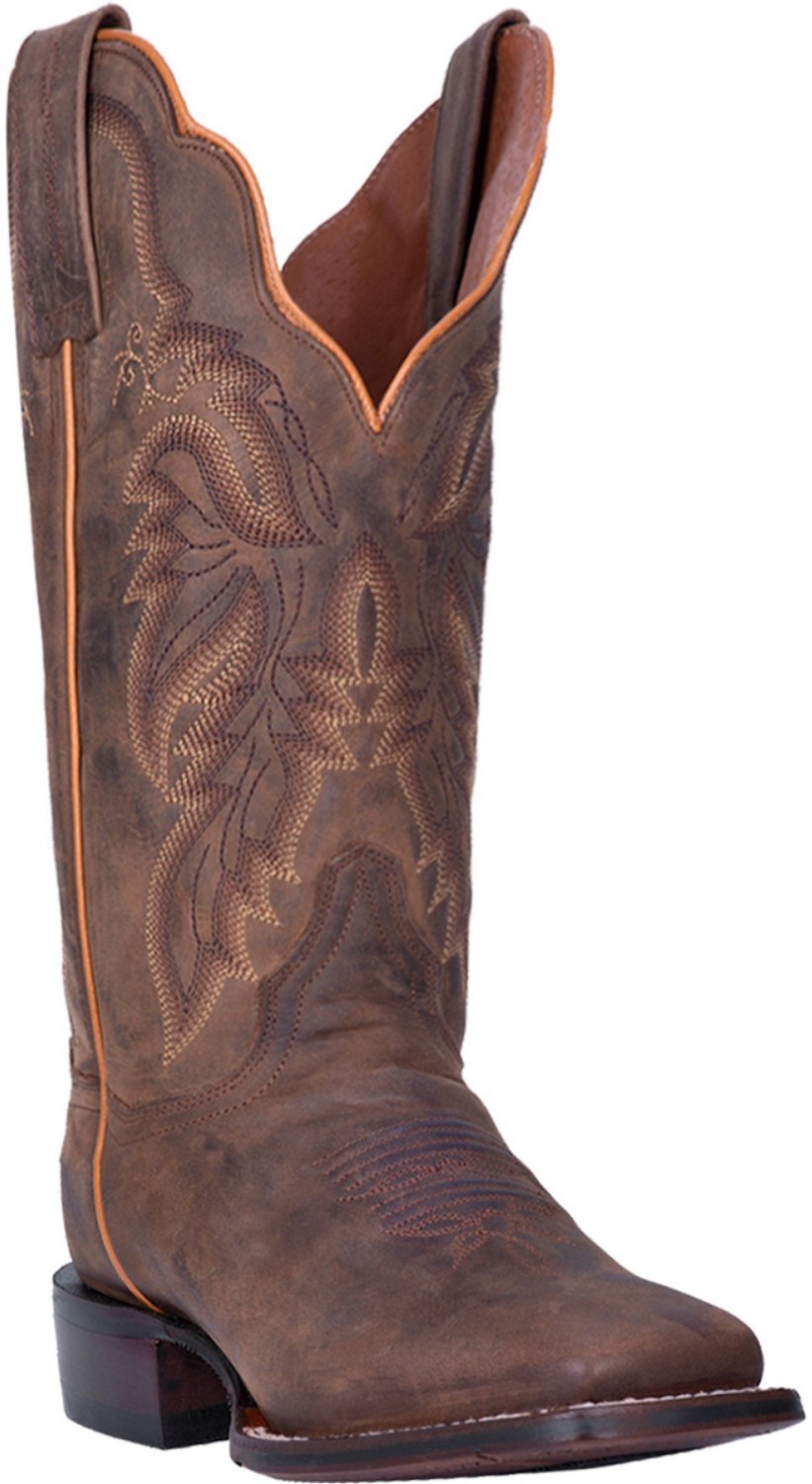 Dan Post Women's Alexy Leather Boots - view number 2