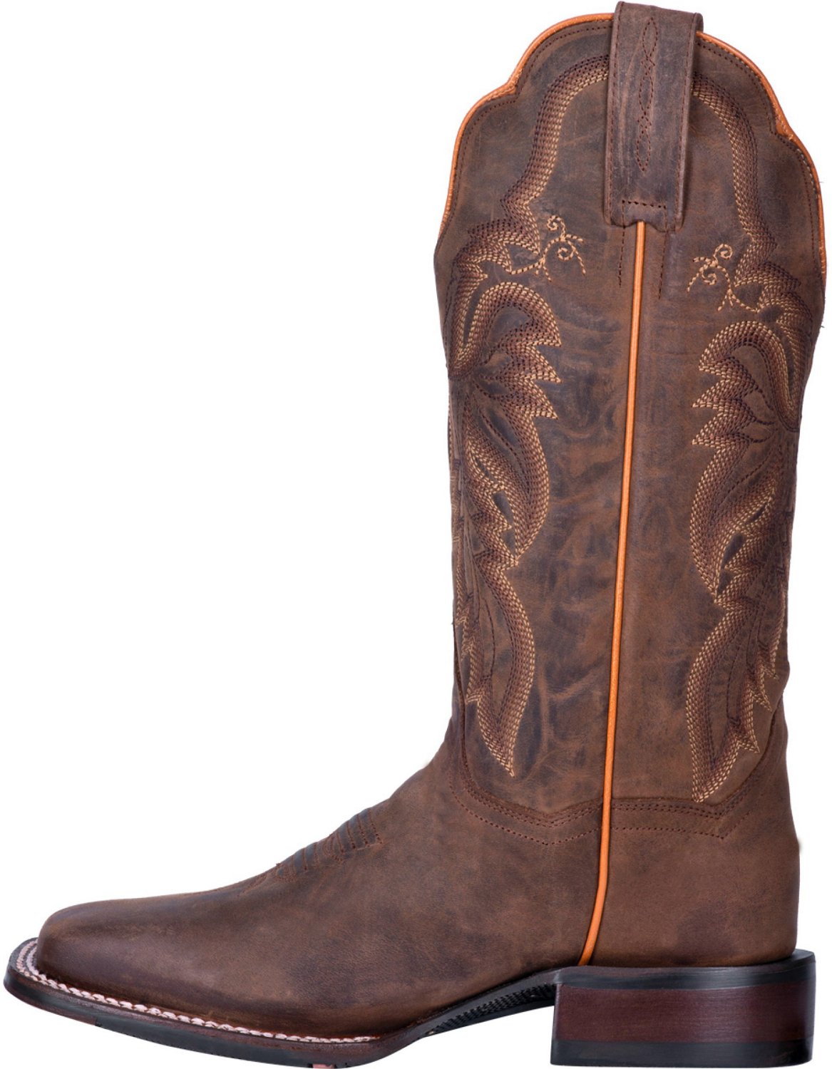 Dan Post Women's Alexy Leather Boots - view number 3