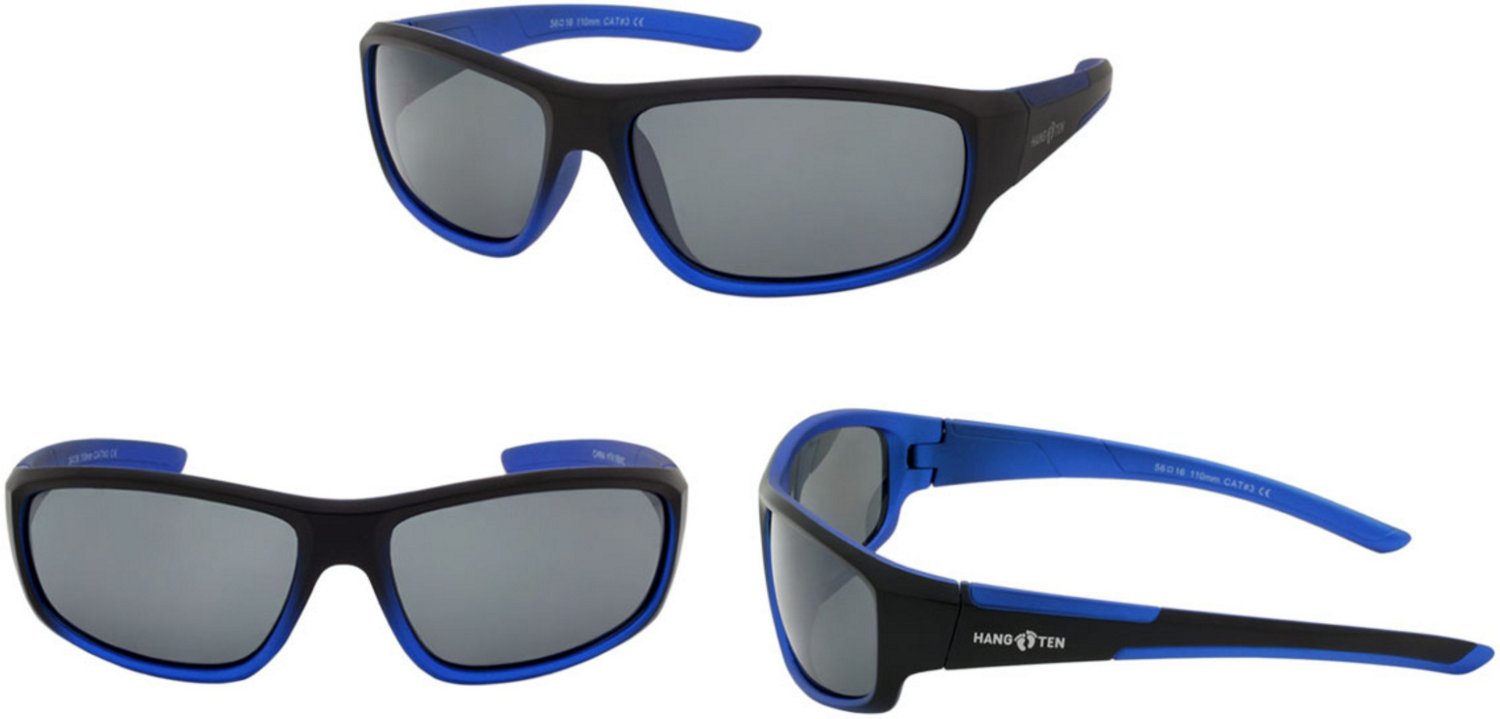 Hang Ten Kids' Sport Sunglasses