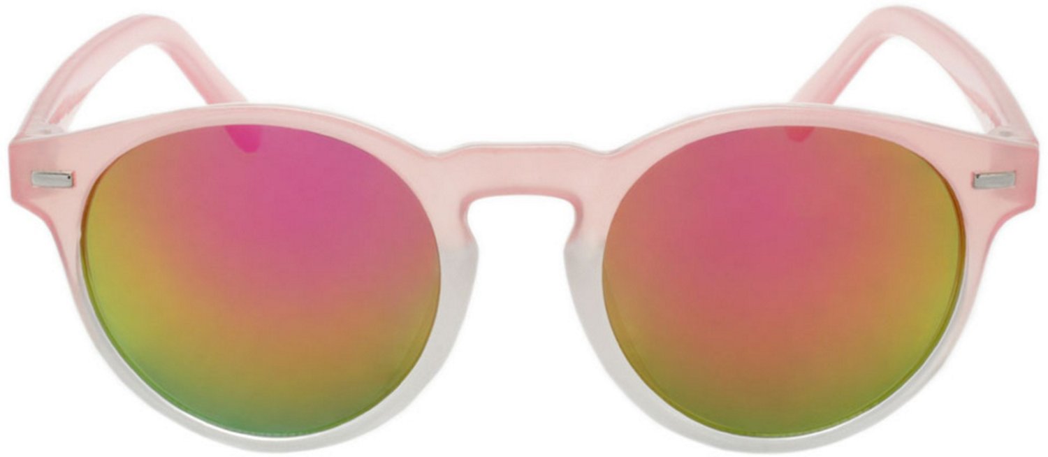Hang Ten Kids' Round 2-Tone Sunglasses                                                                                           - view number 2
