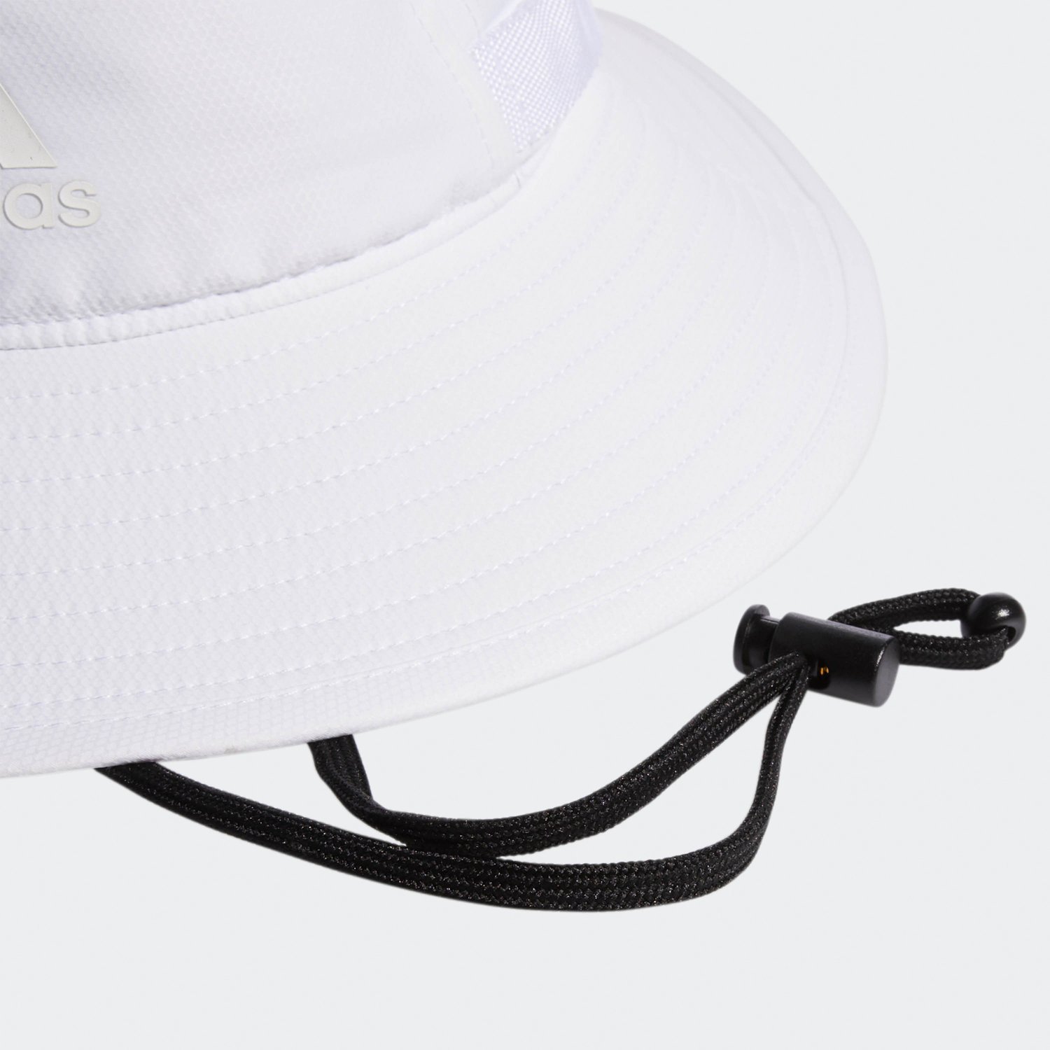 adidas Men's Victory III Bucket Hat Academy