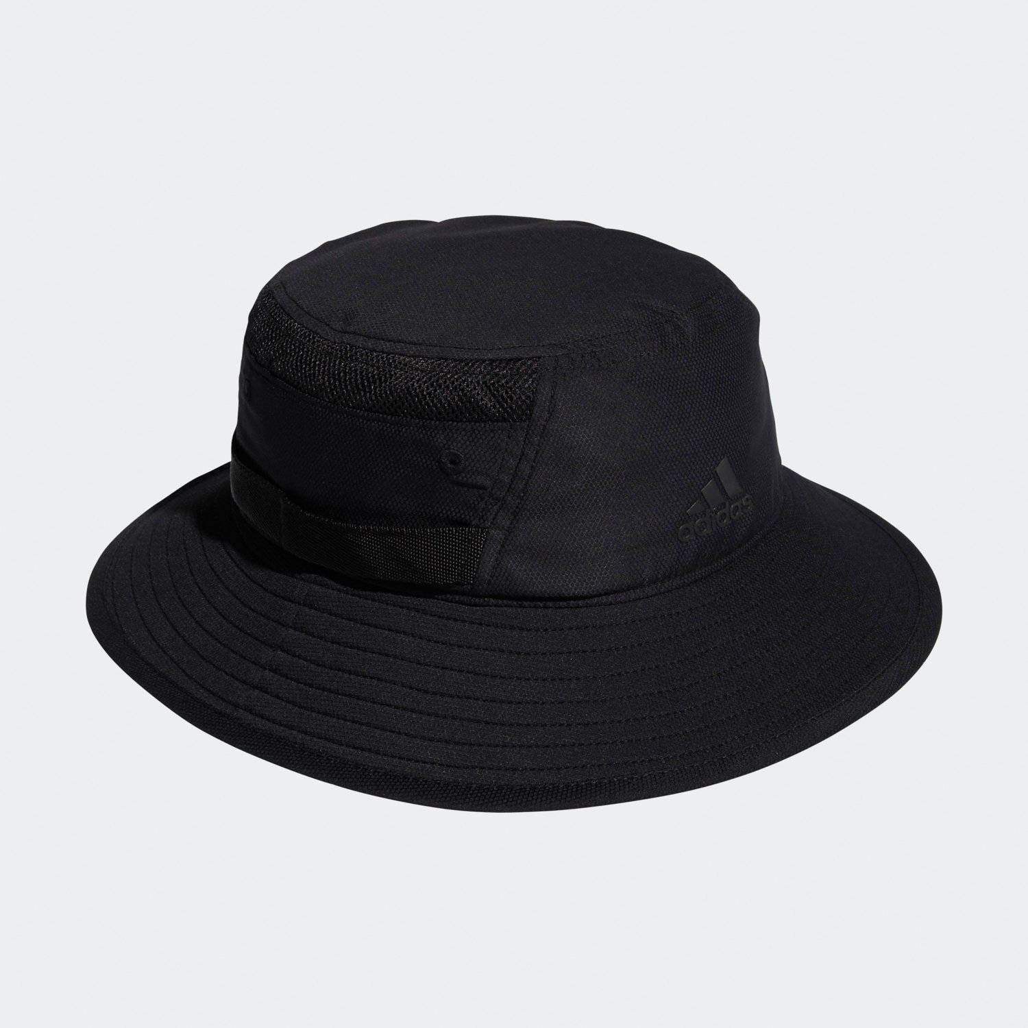 adidas Men's Victory III Bucket Hat Academy