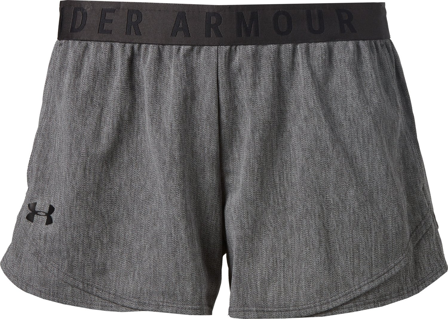 Under Armour Women’s Play Up Shorts 3.0