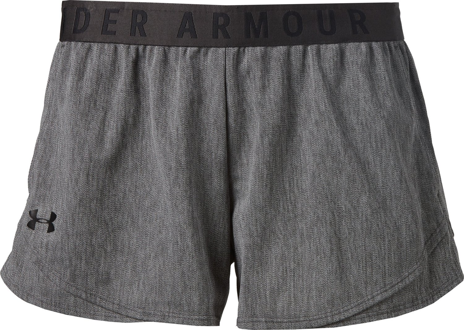 Under Armour Womens Play Up Short 3.0 - Twist Short : Under Armour:  : Clothing, Shoes & Accessories