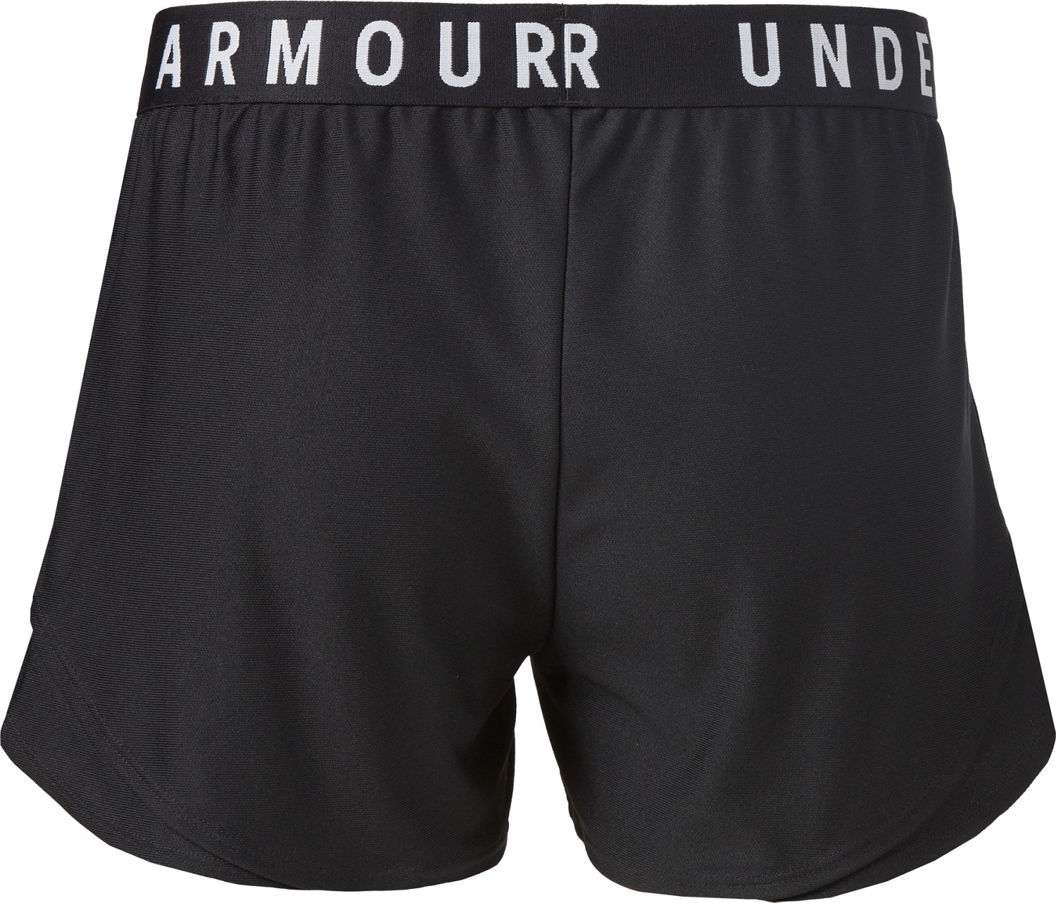 Under Armour Women’s Play Up Shorts 3.0
