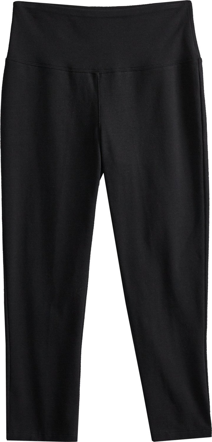 BCG Capri Athletic Pants for Women