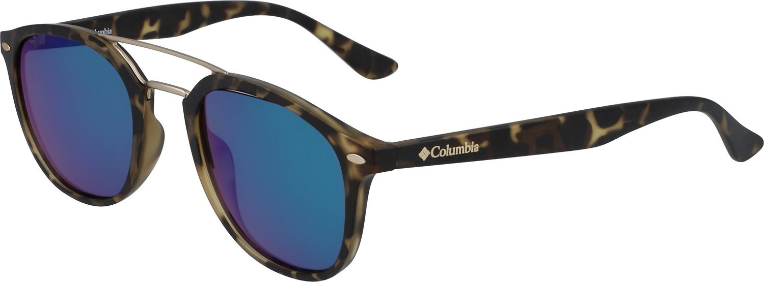 Columbia Sportswear FIRECAMP Sunglasses                                                                                          - view number 1 selected