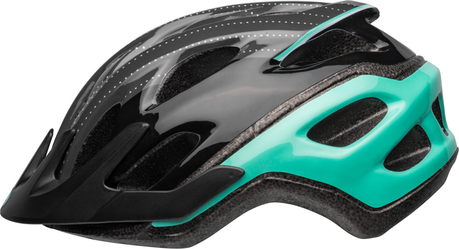 Bell Women's Cadence™ Bicycle Helmet                                                                                           - view number 2