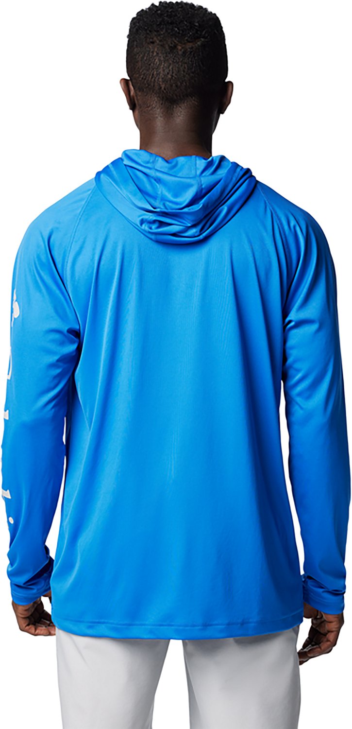 Columbia Sportswear Men's PFG Terminal Tackle Hoodie - view number 2