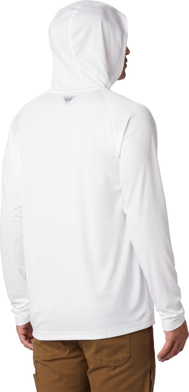 Columbia Sportswear Men's PFG Terminal Tackle Hoodie - view number 2
