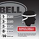 Bell Women's Cadence™ Bicycle Helmet                                                                                           - view number 10