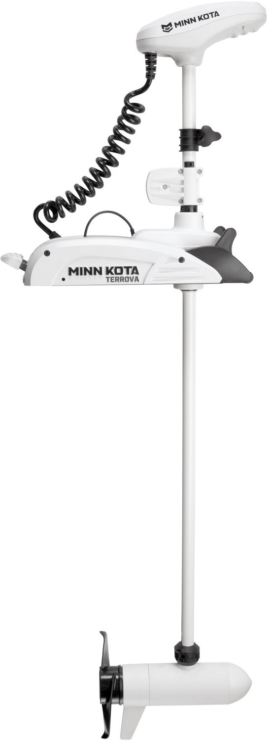 Installing A Minn Kota Terrova Bow Mount