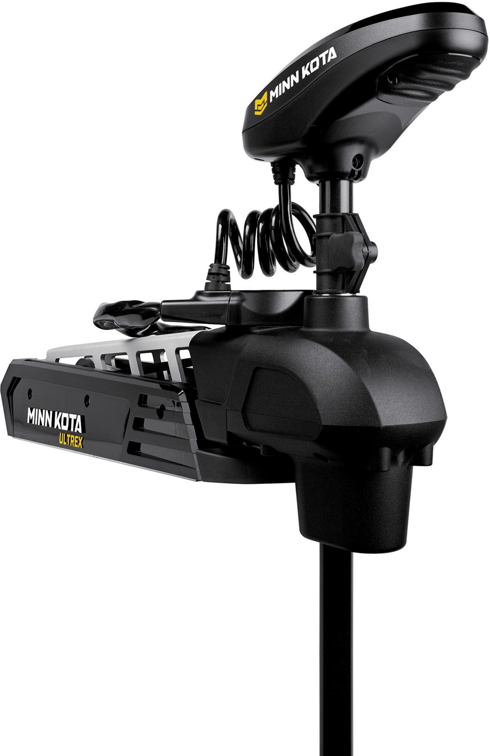 Minn Kota Ultrex Bow-Mount Trolling Motor - view number 3