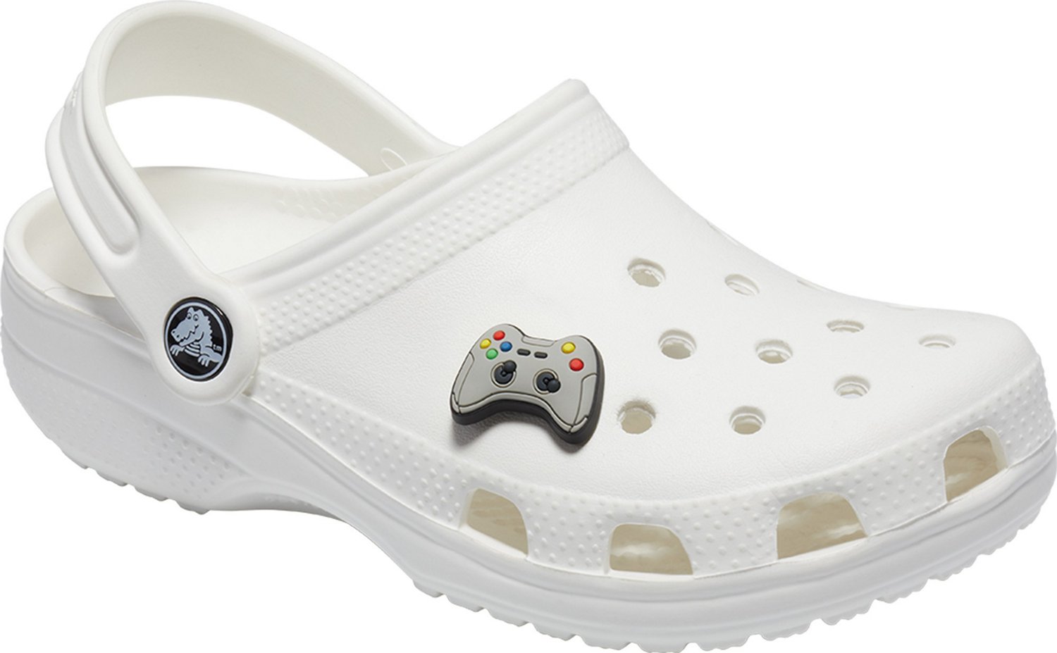 Crocs Game Controller Jibbitz Charm | Academy