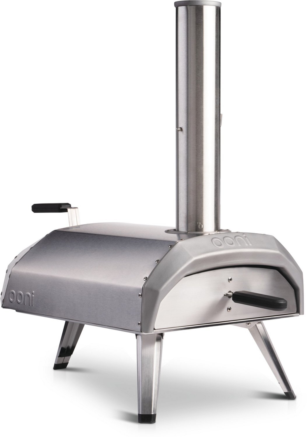 Ooni Karu Wood and Charcoal-Fired Portable Pizza Oven                                                                            - view number 5