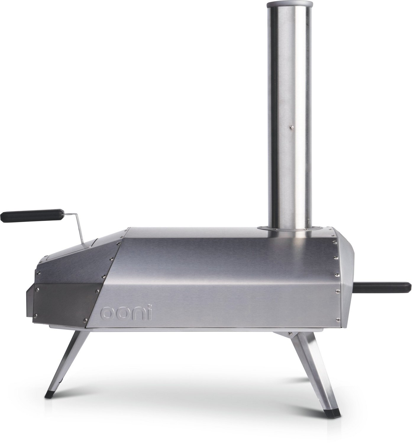 Ooni Karu Wood and Charcoal-Fired Portable Pizza Oven                                                                            - view number 8