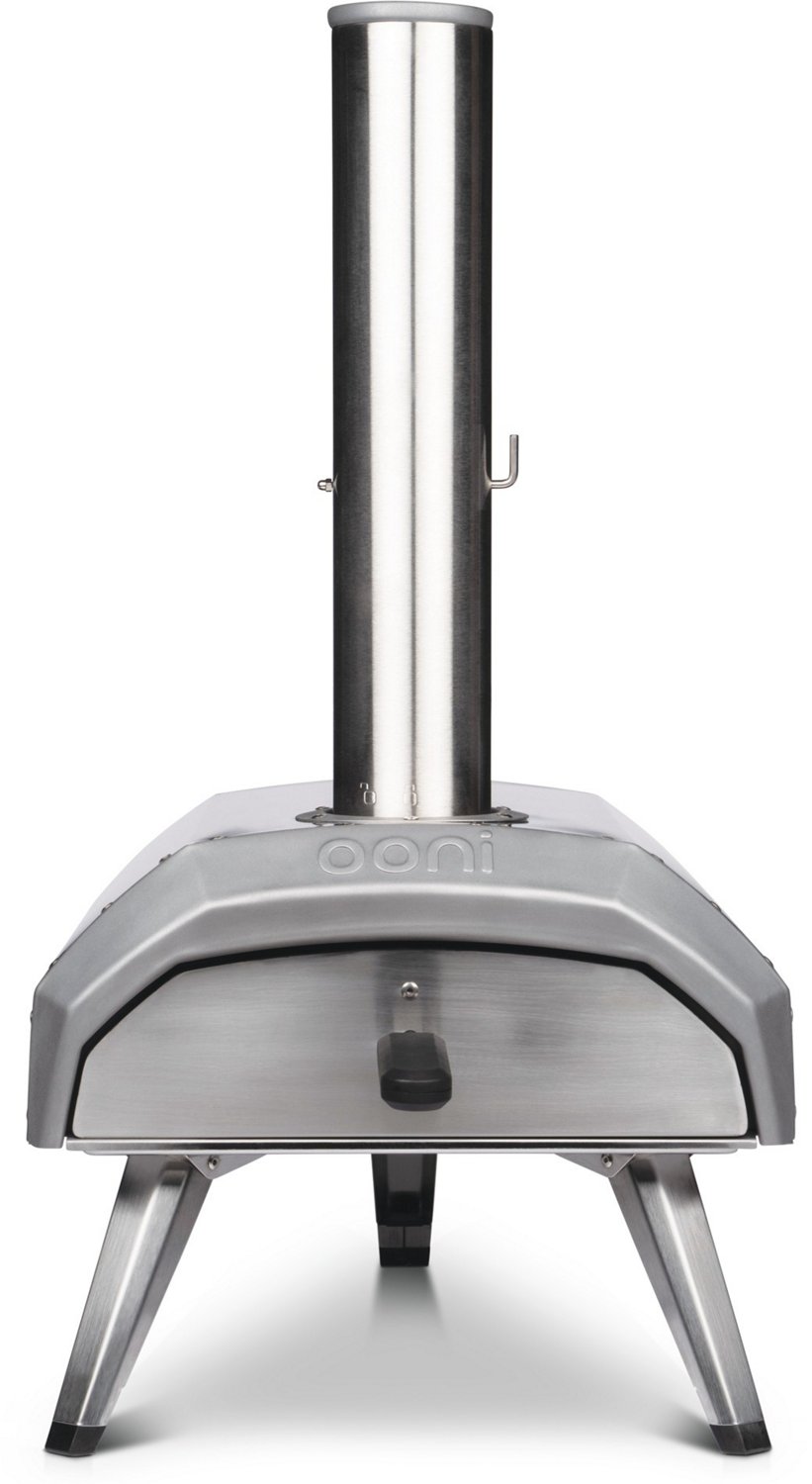 Ooni Karu Wood and Charcoal-Fired Portable Pizza Oven                                                                            - view number 6