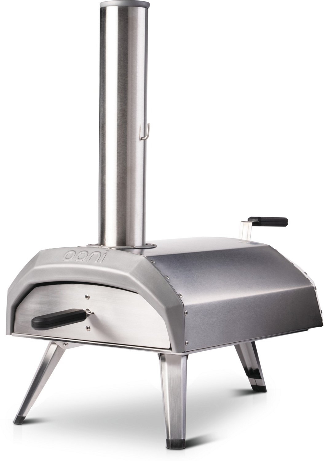 Ooni Karu Wood and Charcoal-Fired Portable Pizza Oven                                                                            - view number 7