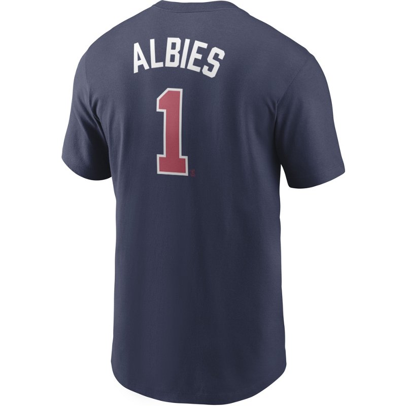 Nike Men's Atlanta … - image