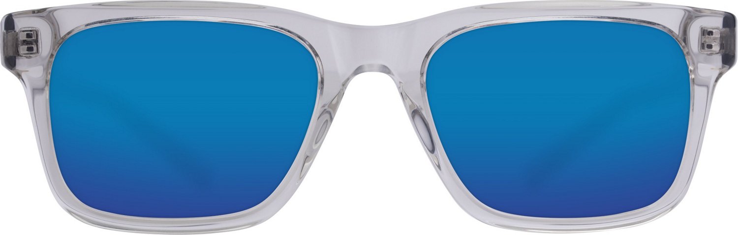 Costa Tybee 580G Polarized Mirrored Sunglasses | Academy
