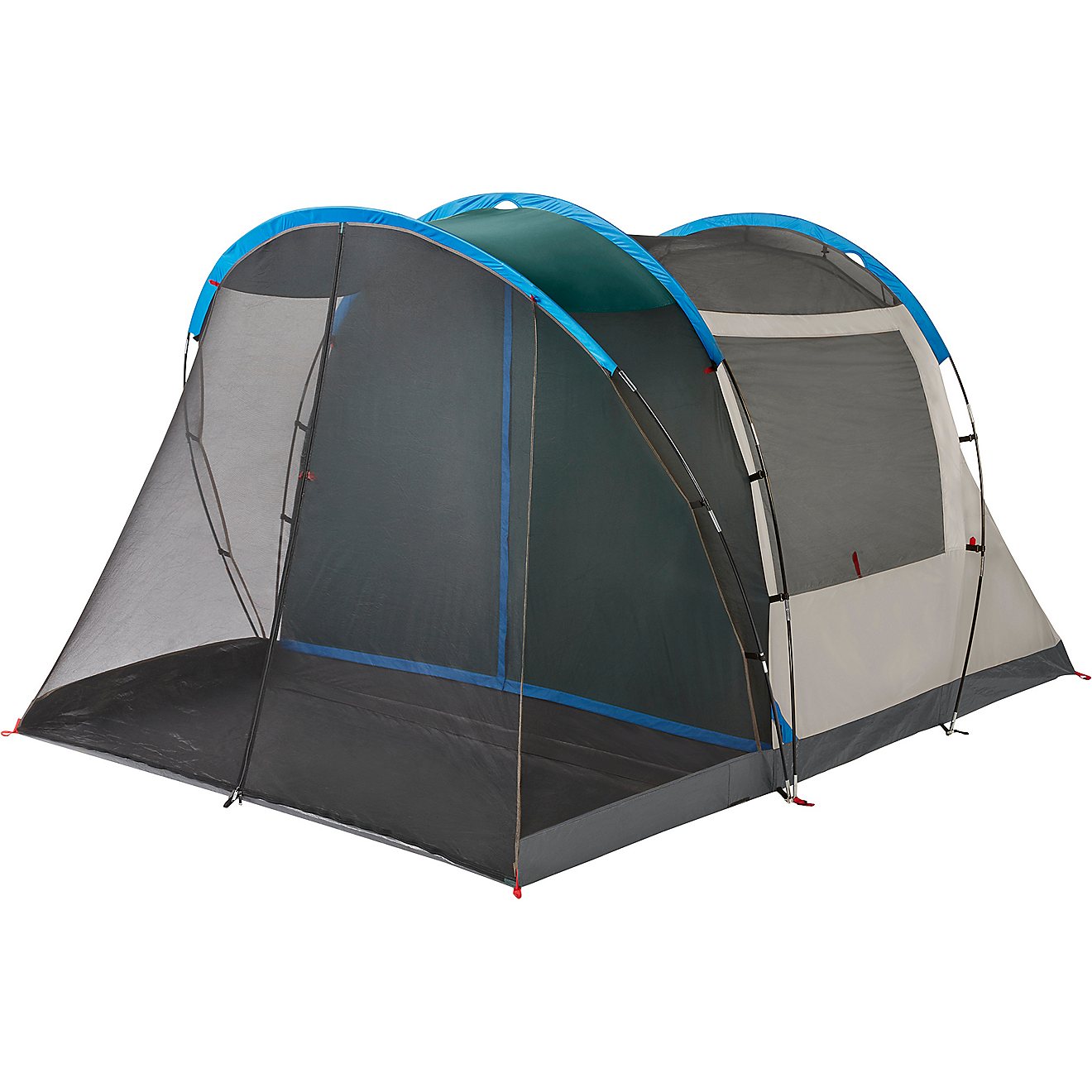 入手困難 特別価格Coleman Cabin Camping Tent with Screen Room Person