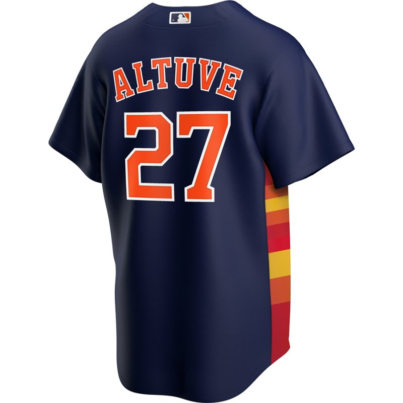 Nike Men's Houston … - image