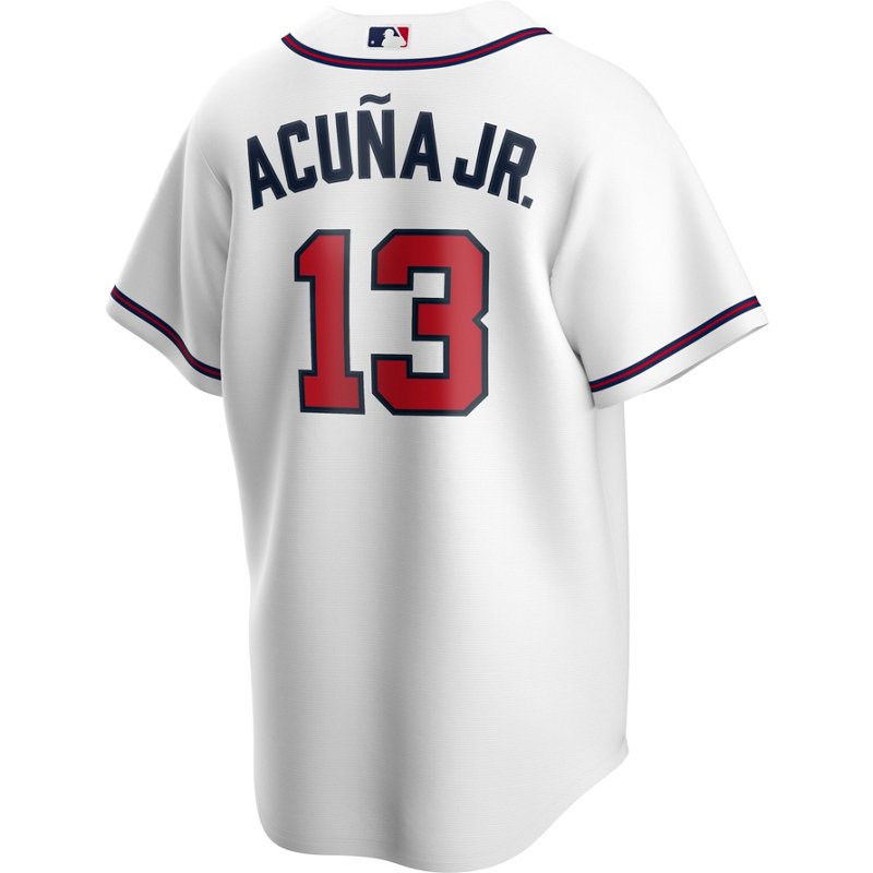 Nike Men's Atlanta … - image