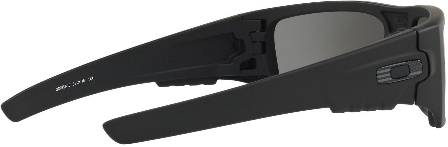 Oakley Standard Issue Ballistic Det Cord Sunglasses Academy