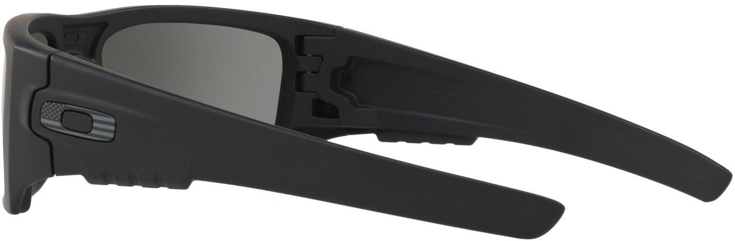 Oakley Standard Issue Ballistic Det Cord Sunglasses                                                                              - view number 6