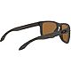Oakley Holbrook XL Woodgrain Polarized Sunglasses                                                                                - view number 10