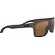 Oakley Holbrook XL Woodgrain Polarized Sunglasses                                                                                - view number 12