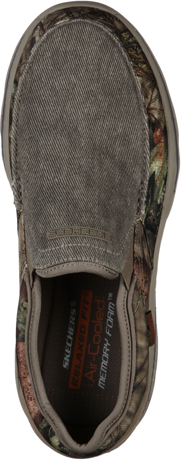 SKECHERS Men's Creston Moseco Shoes - view number 4