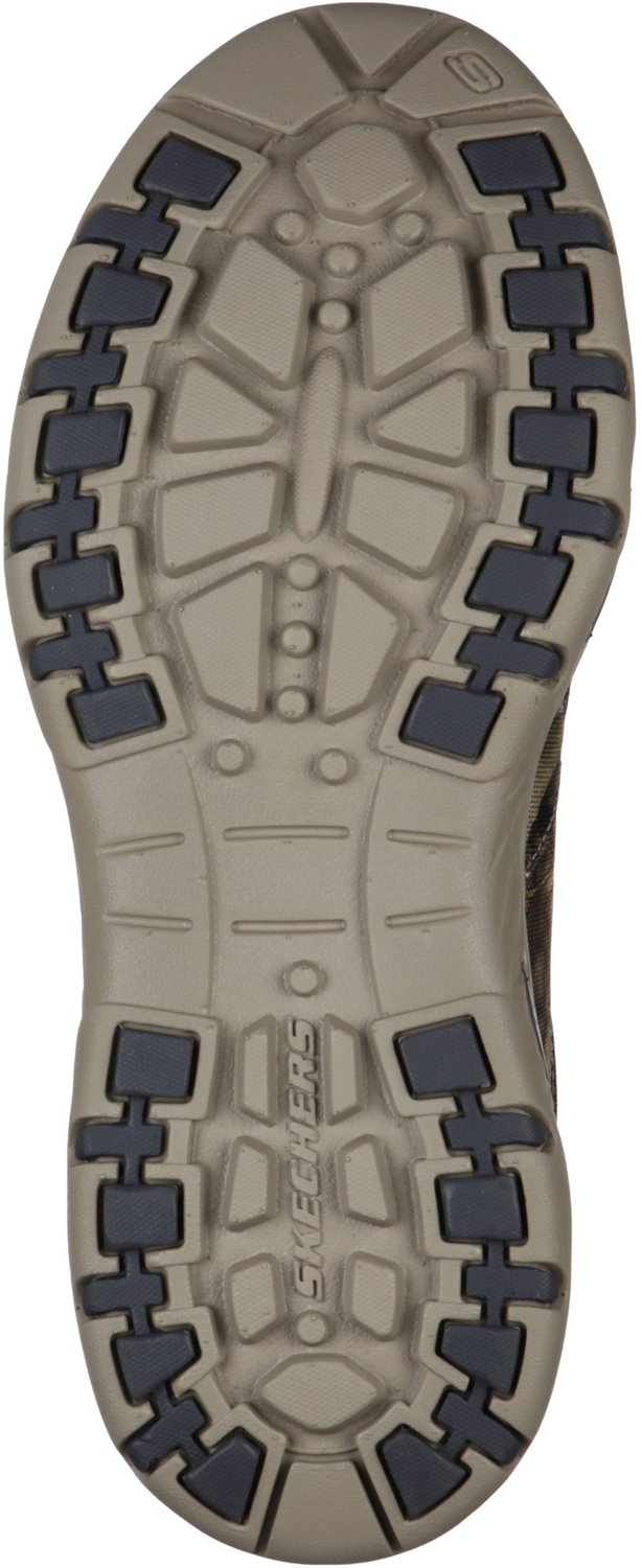 SKECHERS Men's Creston Moseco Shoes - view number 5