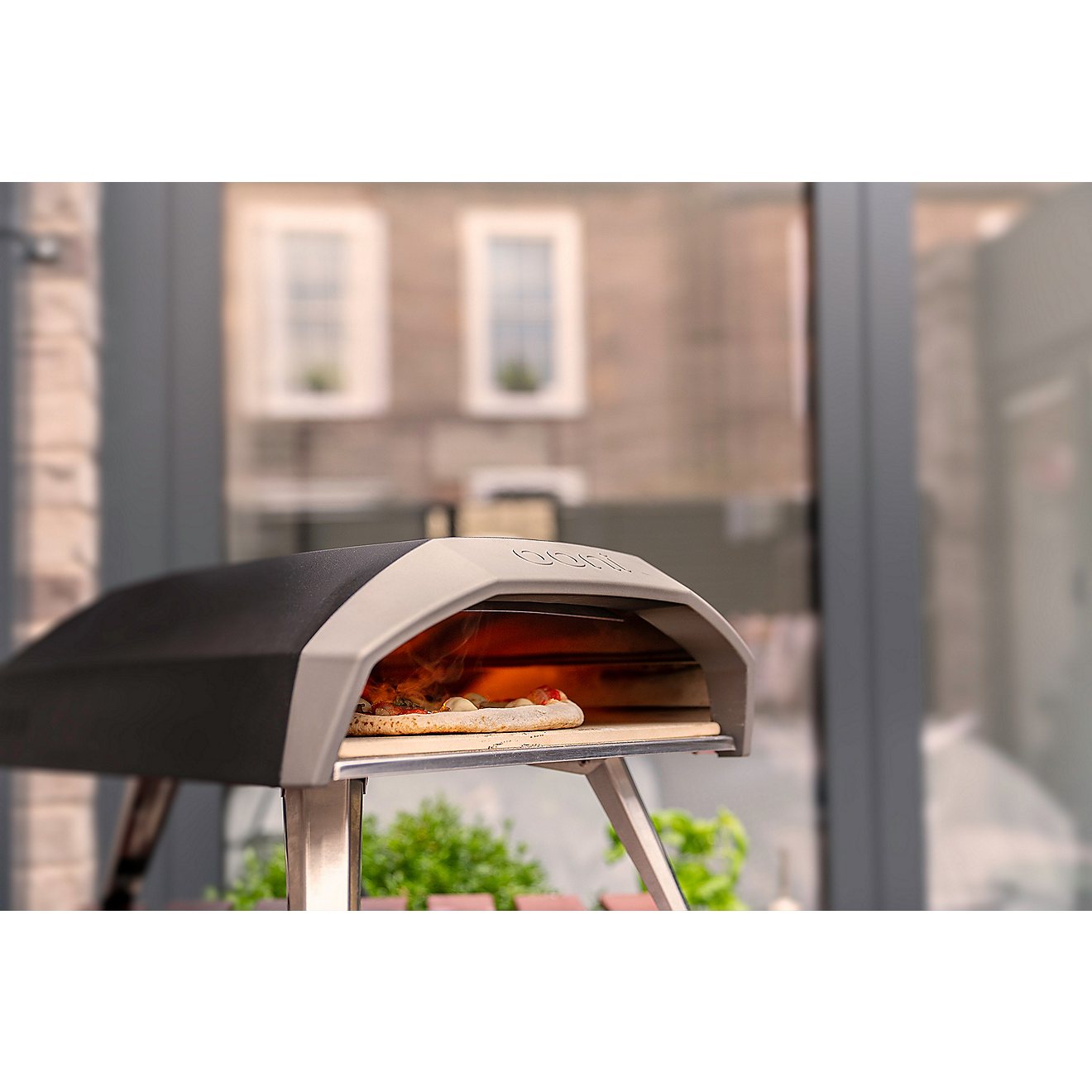 Ooni Koda Gas-Fired Portable Pizza Oven                                                                                          - view number 15
