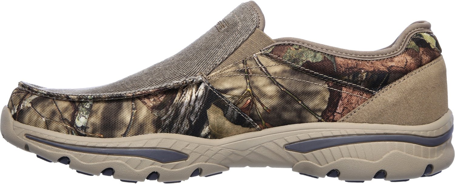 SKECHERS Men's Creston Moseco Shoes - view number 3