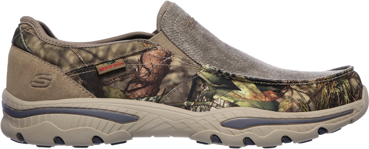 SKECHERS Men's Creston Moseco Shoes