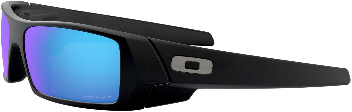 Oakley Gascan Prizm Polarized Sunglasses                                                                                         - view number 4