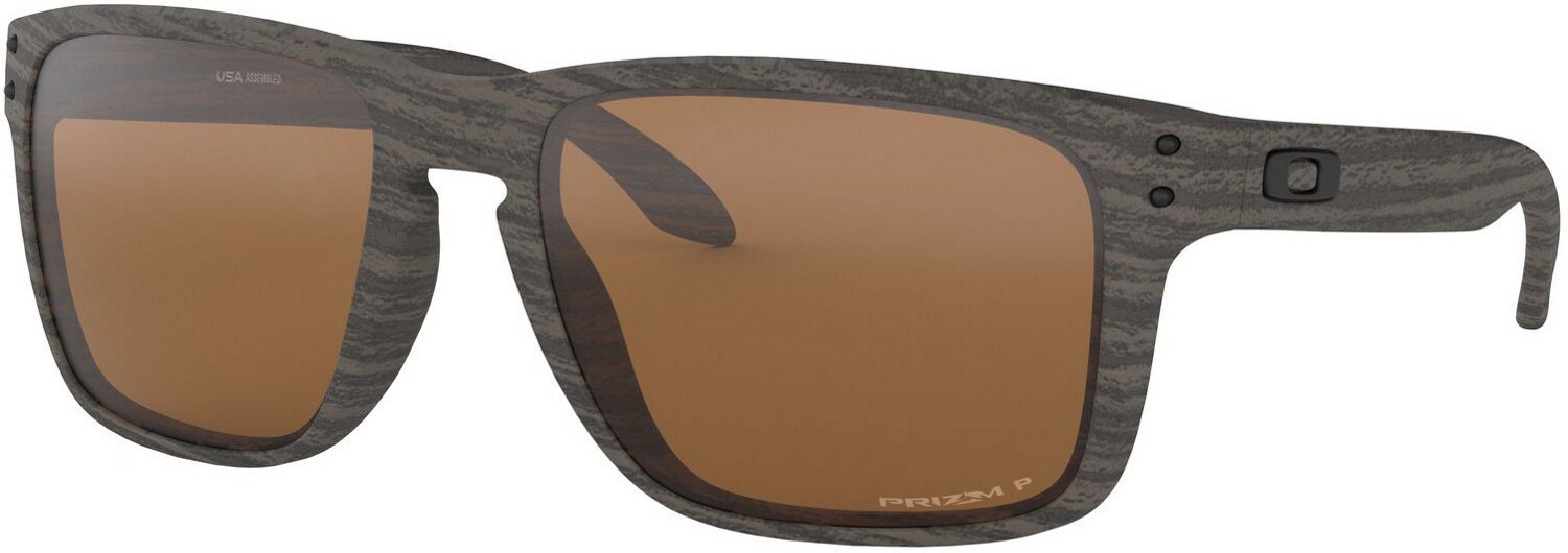 Academy Sports + Outdoors Oakley Holbrook XL UVA/UVB Sunglasses