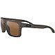 Oakley Holbrook XL Woodgrain Polarized Sunglasses                                                                                - view number 4