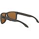 Oakley Holbrook XL Woodgrain Polarized Sunglasses                                                                                - view number 6