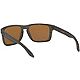 Oakley Holbrook XL Woodgrain Polarized Sunglasses                                                                                - view number 7