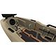 Pelican Catch PWR 100 9 ft 9 in Motor-Ready Fishing Kayak                                                                        - view number 4