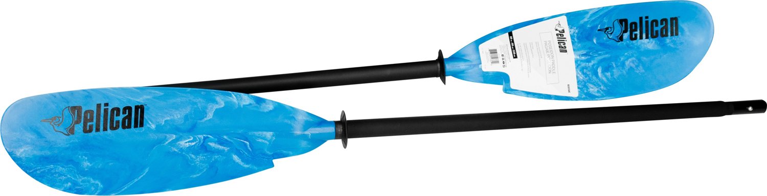 Pelican Poseidon 89 in Kayak Paddle - view number 2