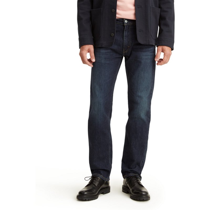 Levi's Men's 505 Re… - image